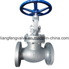 300lb API Globe Valve with Carbon Steel RF